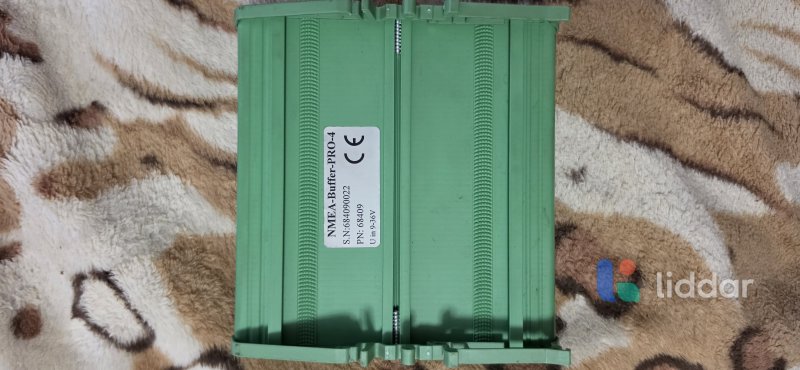 Nmea buffer pro 4(8)