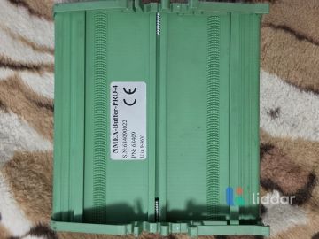 Nmea buffer pro 4(8)
