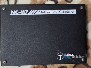 Сумматор nmea NC-117 data combiner