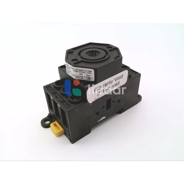 Модульный переключатель salzer h220-41400-234v4