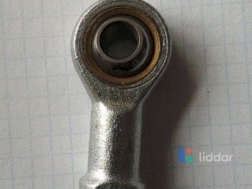 Шарнирный наконечник SI10T/K внутренняя резьба