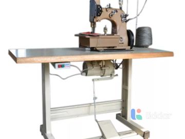 Оверлок для пошива мешкотары IDL-81300.