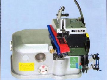 Ковровые оверлоки Inderle IDL-2502, IDL-2503, IDL-2502К, 2503К (Тайвань).
