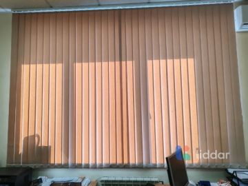 Жалюзи Вертикальные с Установкой по вашим размерам