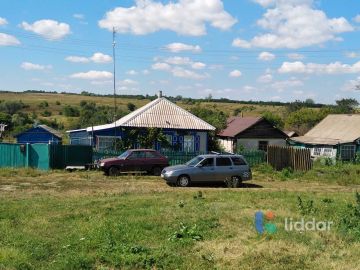 Продам дом недорого на юге Воронежской области