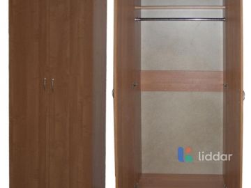 Реализуем собственного производства шкафы из ЛДСП