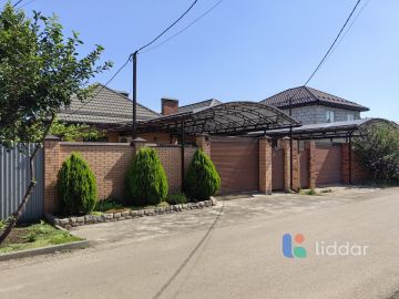 Продаётся просторный дом в НСТ «Садовод-2»