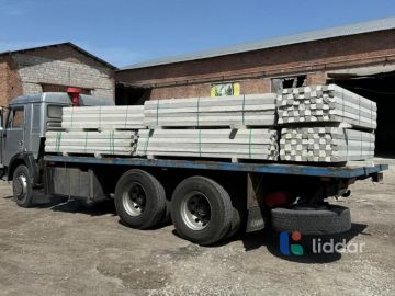 Производство бетонных столбов Ессентуки с доставкой по РФ