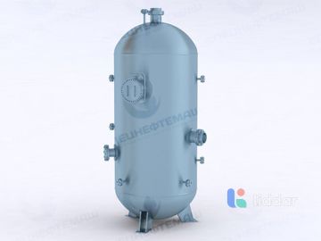 Газосепараторы ГС