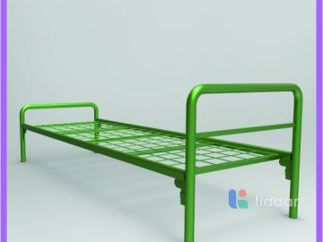Металлические кровати двухъярусные, трехъярусные, одноярусные