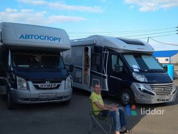 Ремонт обогревателей Truma.Обслуживание автокемперов