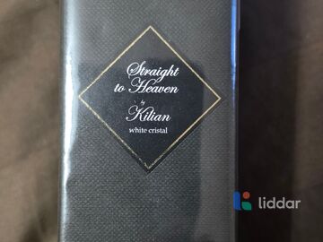 Straight to Heaven by Kilian white cristal EDP 50 мл