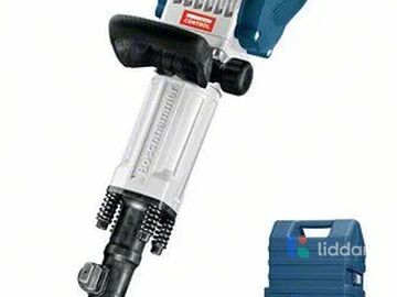 Продаю молоток отбойный ( бетонолом) Bosch.