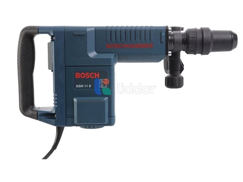 Продаю молоток отбойный Bosch.