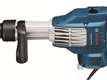 Продаю - молоток отбойный Bosch GSH 11 VC ( новый)