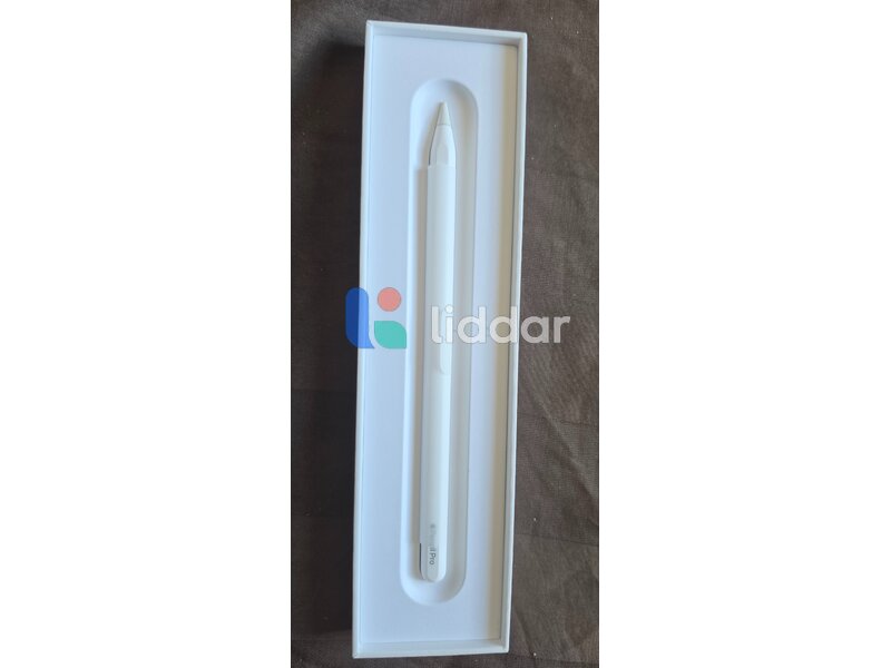 Стилус Apple pencil Pro