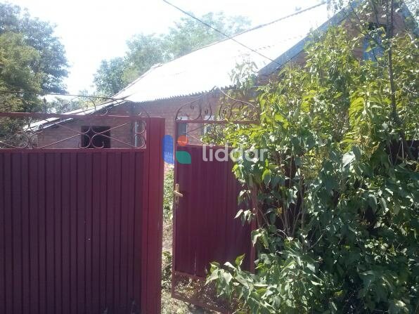 Продам земельный участок, декларированной площадью 0,2337 га