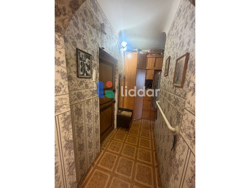 2-комнатная квартира, 55 м², 4/5 эт.