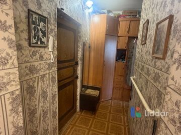 2-комнатная квартира, 55 м², 4/5 эт.