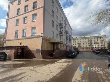Помещение под склад.