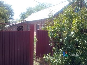 Продам земельный участок, декларированной площадью 0,2337 га